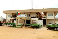 Recette Douane Aéroport
